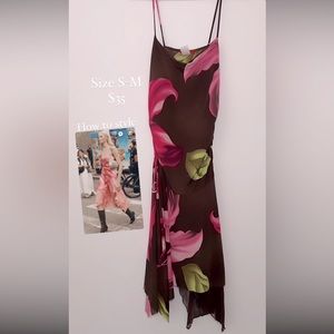 Y2K dress